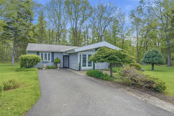 7 Maryland Court, Stone Ridge, NY 12484