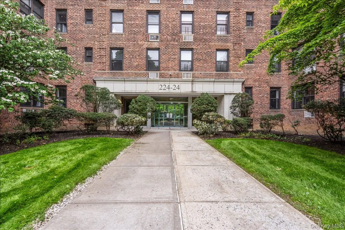 224-24 Union Turnpike #3M, Bayside, NY 11364 - #1