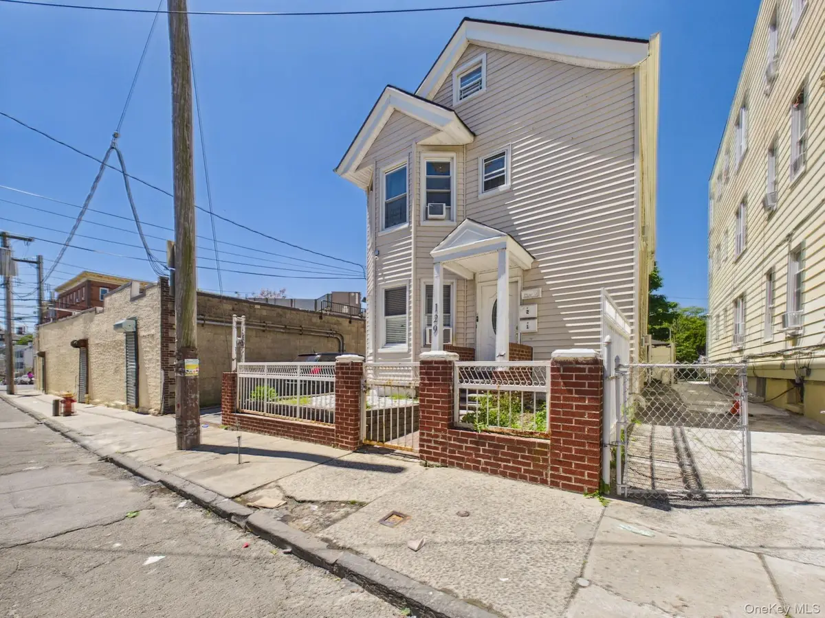 129 Morningside Place, Yonkers, NY 10703 - #1