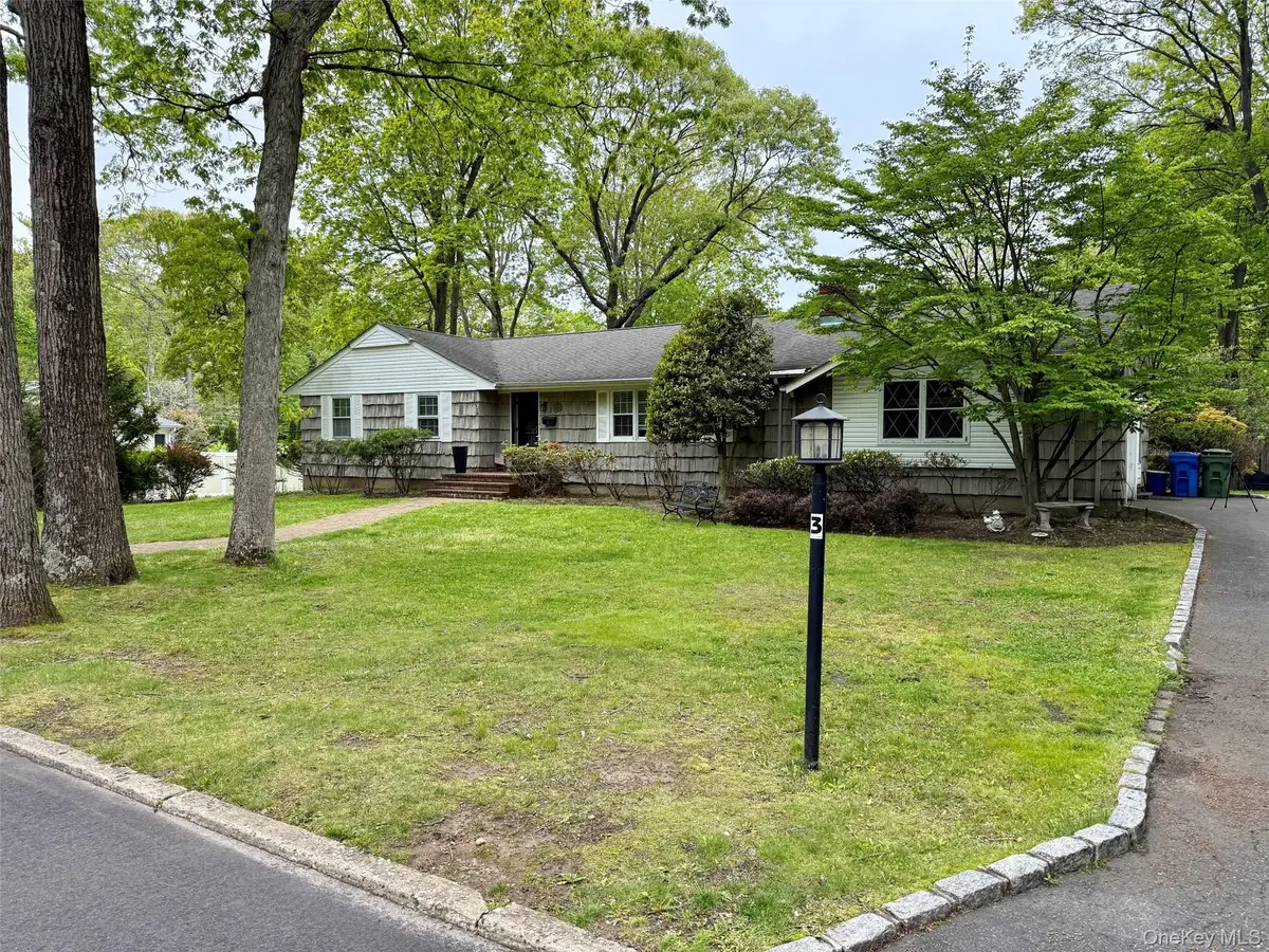 3 Settlers Path, Port Jefferson, NY 11777 - #1