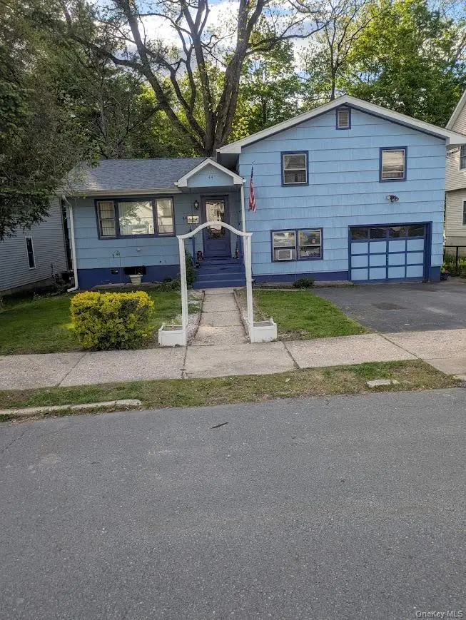 44 Commonwealth Avenue, Middletown, NY 10940 - #1