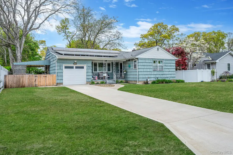 535 Kime Avenue, West Islip, NY 11795 - #2