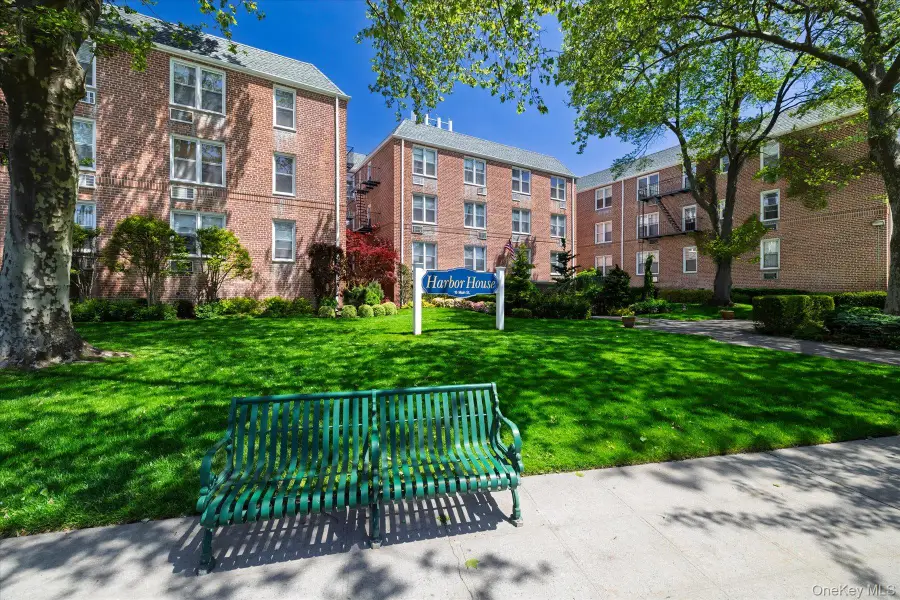 16 Main Street #3V, East Rockaway, NY 11518 - #2