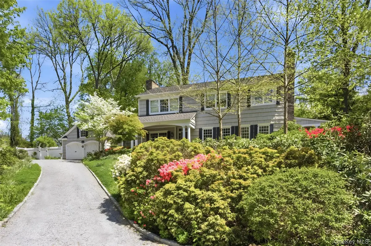 21 N Timberbrook Road, Fort Salonga, NY 11768 - #1