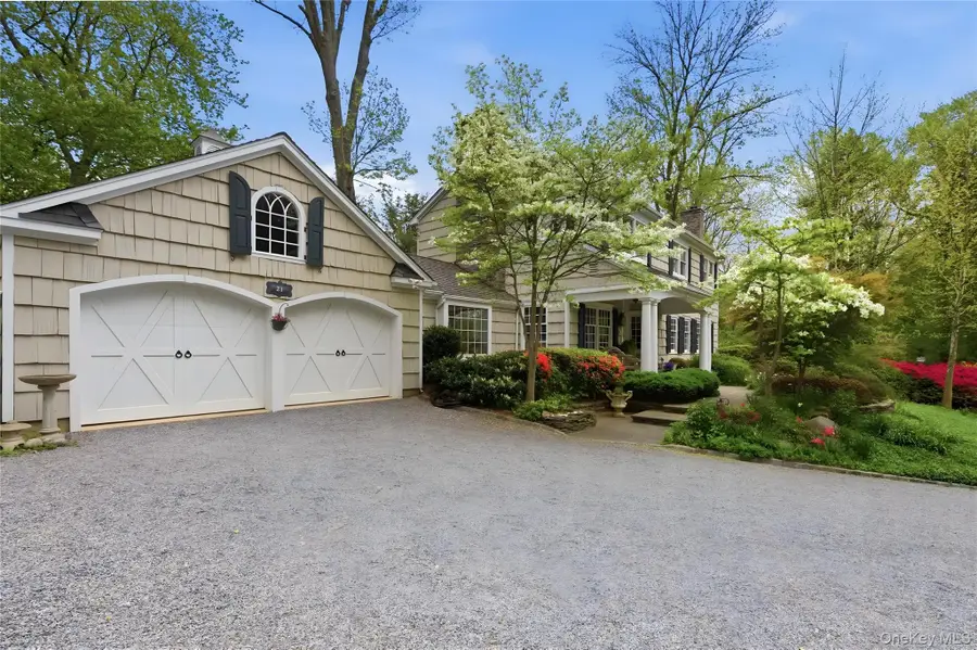 21 N Timberbrook Road, Fort Salonga, NY 11768 - #2