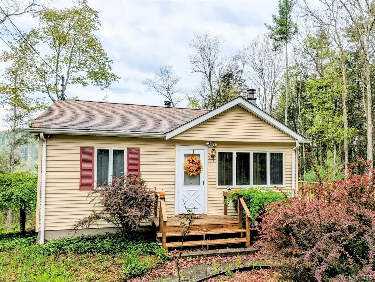 582 Lake Shore Lane, Narrowsburg, NY 12764 - #1