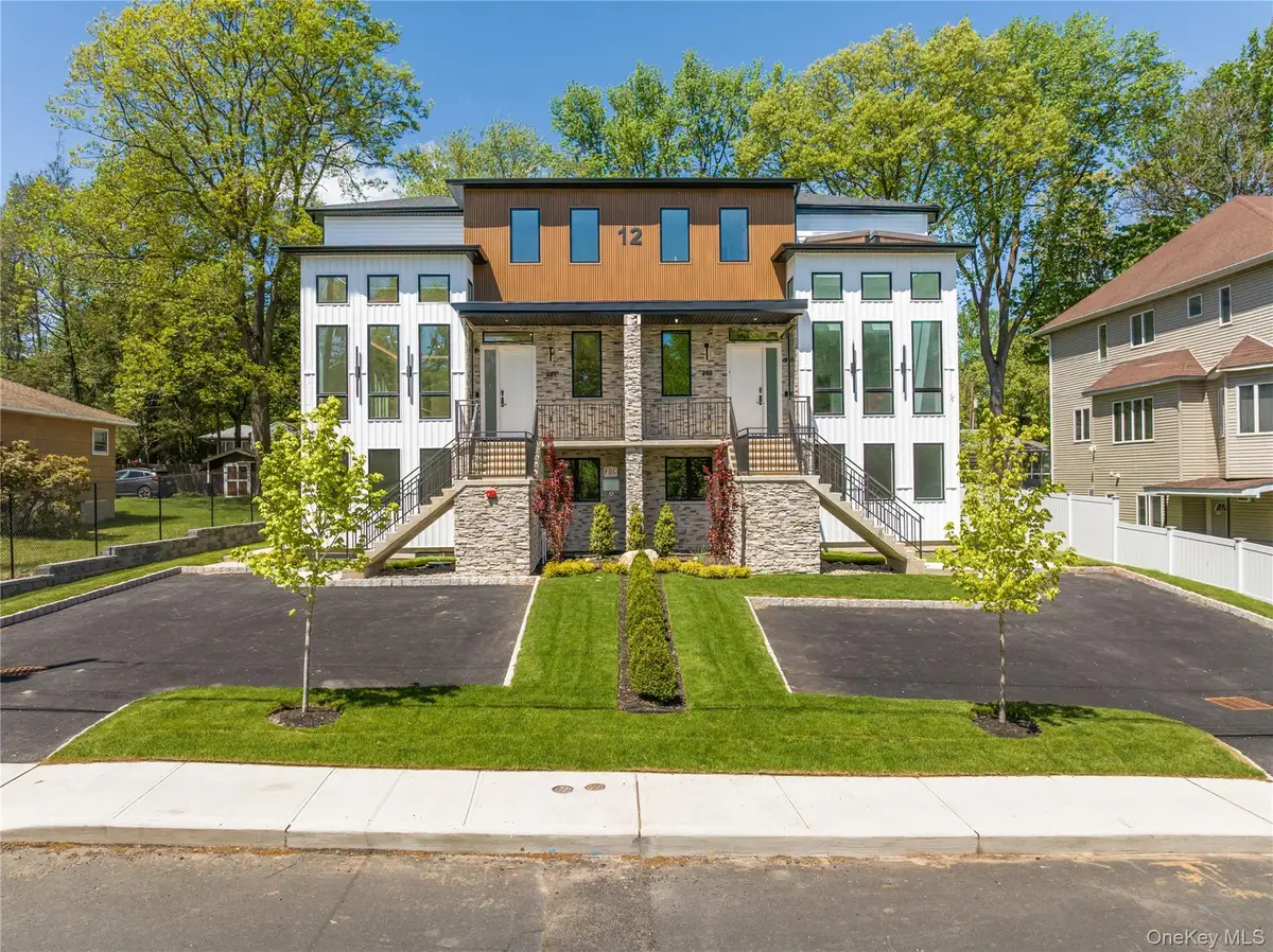 12 Miele Road #201-111, Monsey, NY 10952 - #1