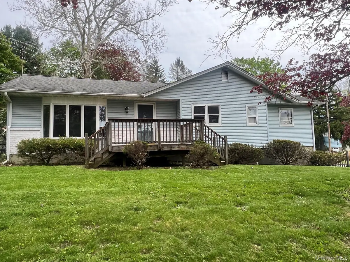 34 Birchwood Drive, New Windsor, NY 12553 - #1