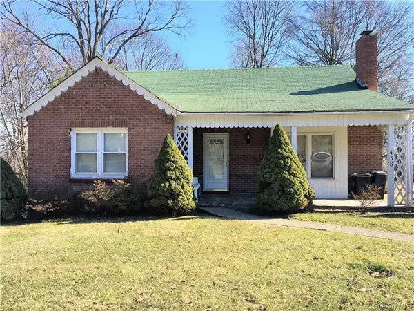 438 Powell Avenue, Newburgh, NY 12550
