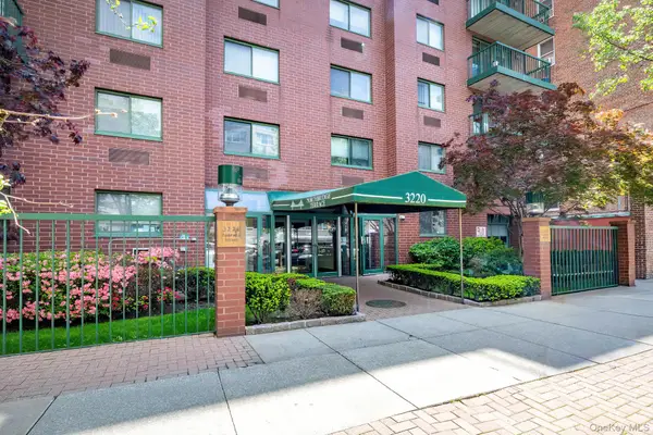 3220 Fairfield Avenue #9A, Bronx, NY 10463
