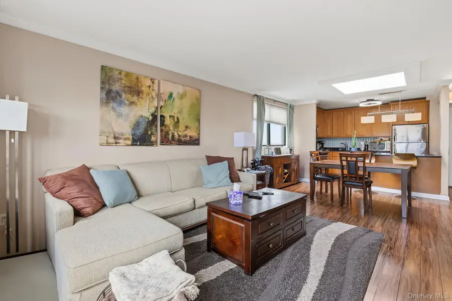 3220 Fairfield Avenue #9A, Bronx, NY 10463 - #2