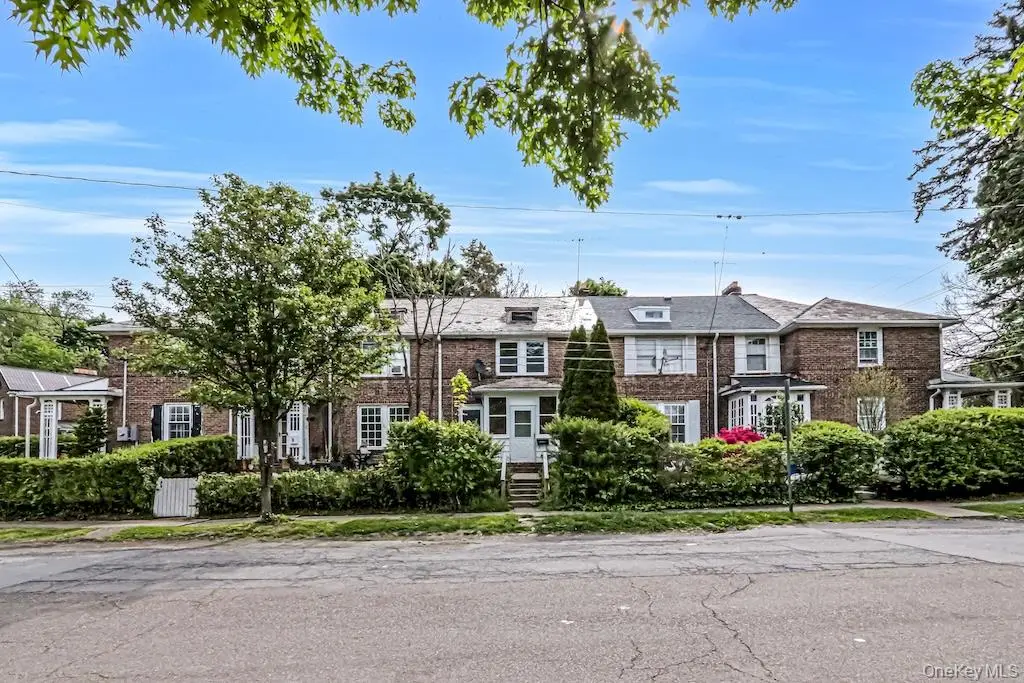 6 Bush Avenue, Newburgh, NY 12550 - #1