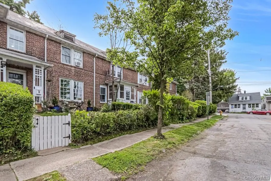 6 Bush Avenue, Newburgh, NY 12550 - #2