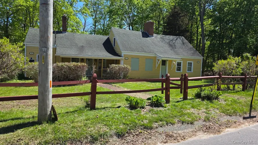 540 Franklinville Road, Laurel, NY 11948 - #2