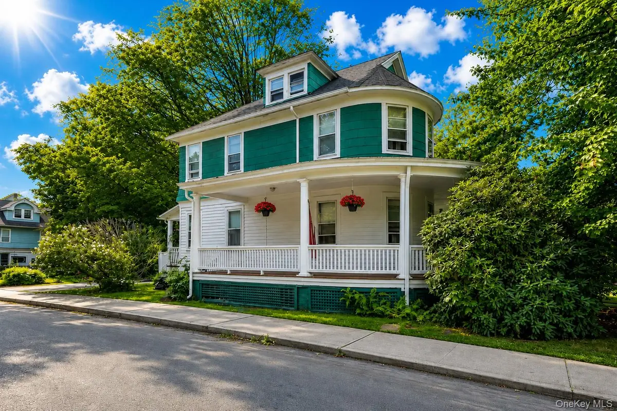 80 N Main Street, Monroe, NY 10950 - #1