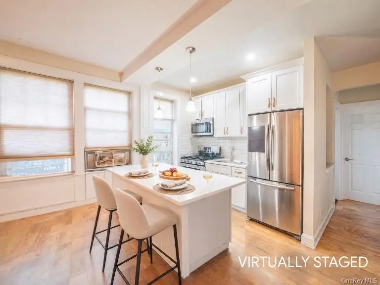 68-37 108th #5H, Forest Hills, NY 11375 - #1