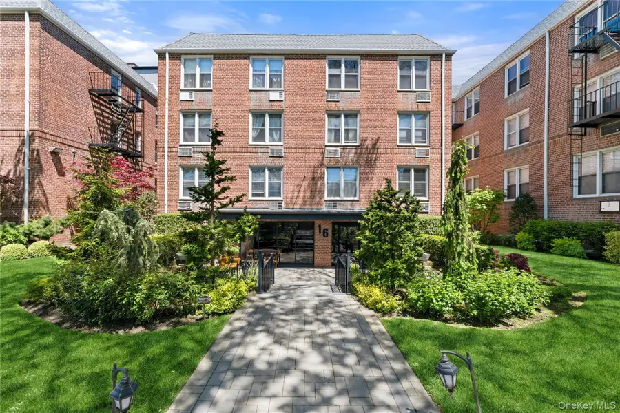 16 Main Street #2K, East Rockaway, NY 11518 - #3