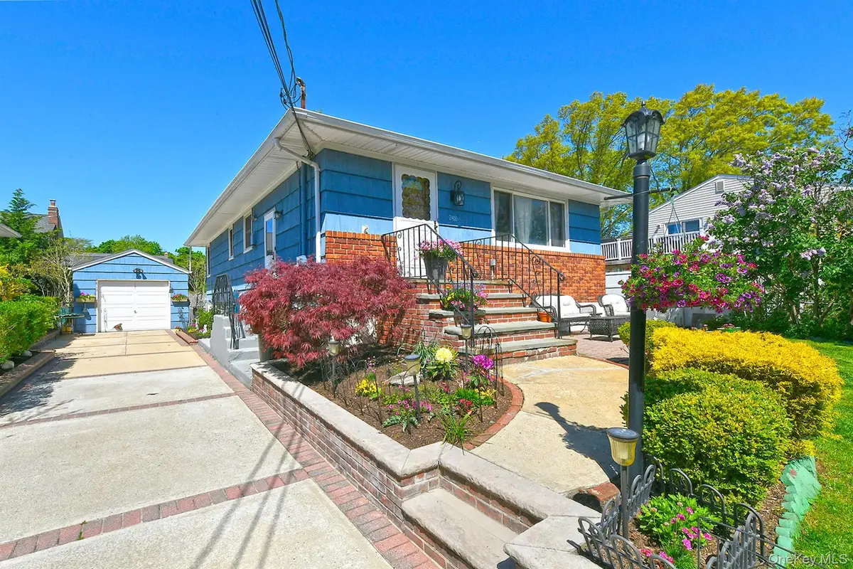 2418 Riverside Avenue, Seaford, NY 11783 - #1