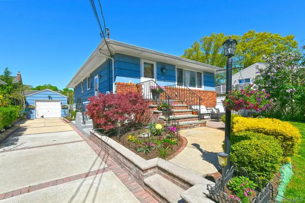 2418 Riverside Avenue, Seaford, NY 11783