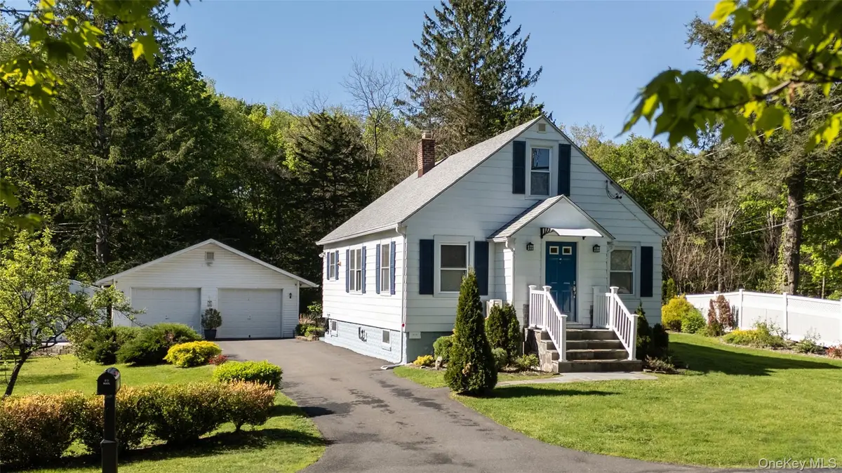 372 Union Center Road, Ulster Park, NY 12487 - #1
