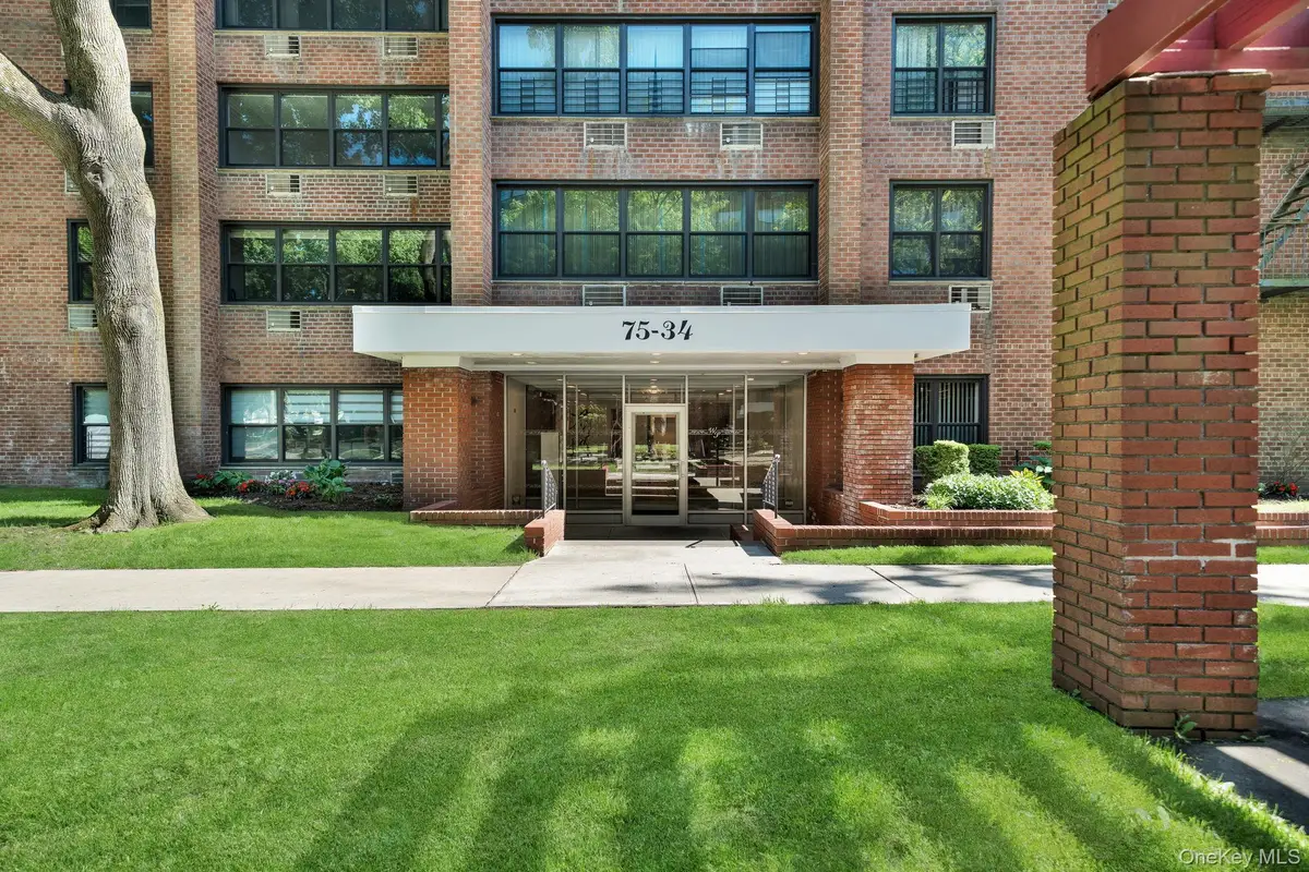 75-34 Bell Boulevard #1E, Oakland Gardens, NY 11364 - #1