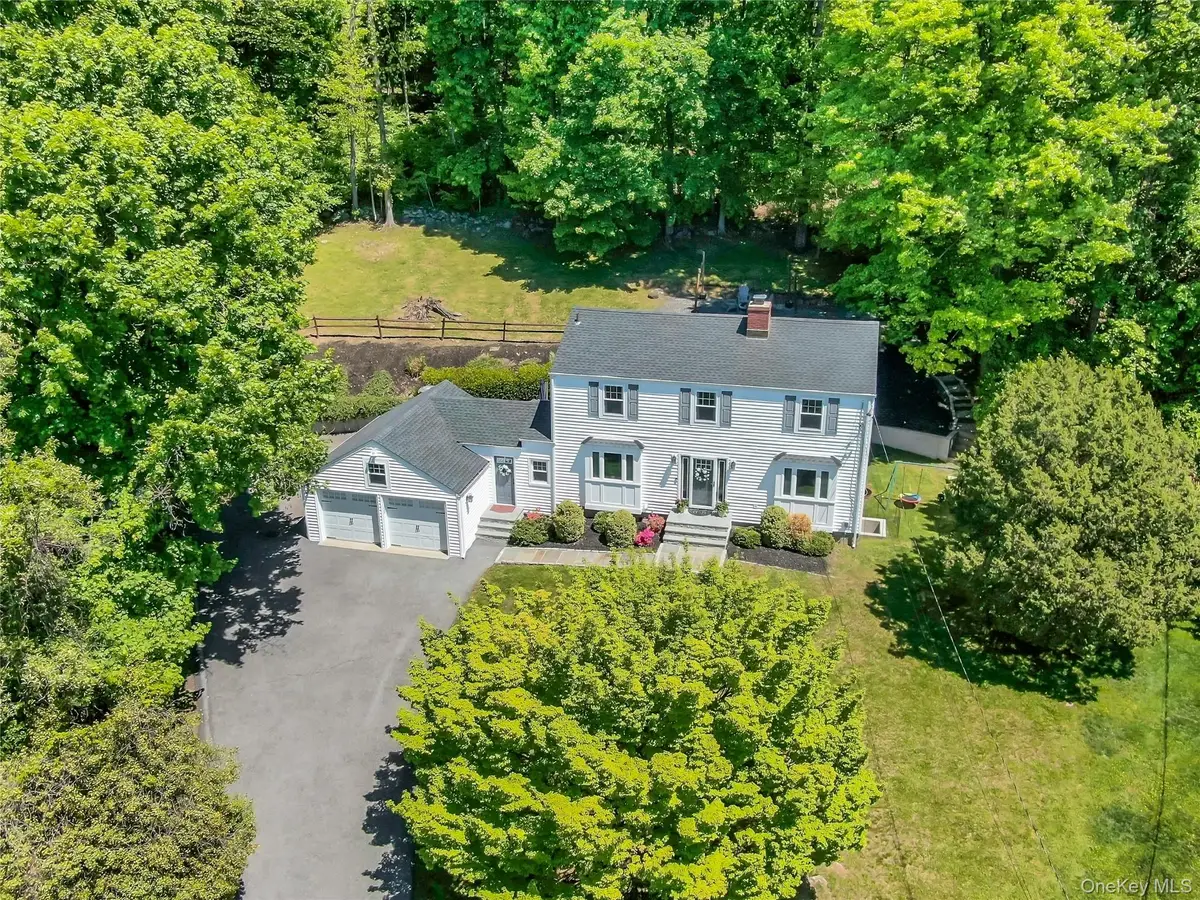 7 Hays Hill Road, Pleasantville, NY 10570 - #1