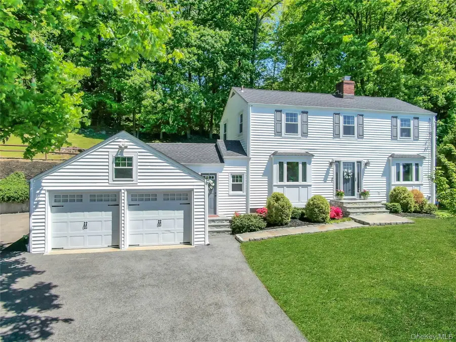 7 Hays Hill Road, Pleasantville, NY 10570 - #2