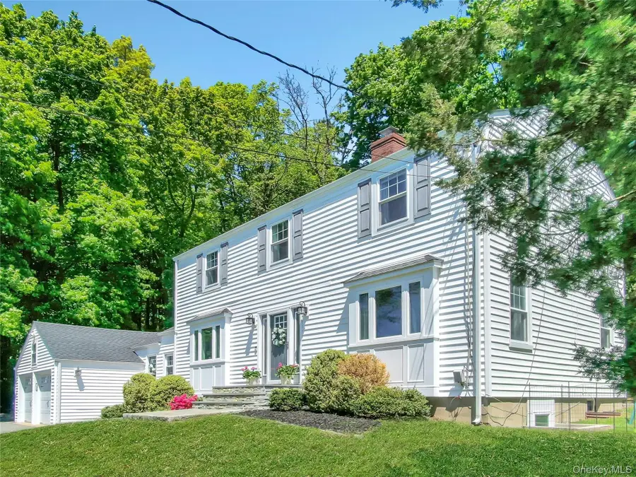 7 Hays Hill Road, Pleasantville, NY 10570 - #3