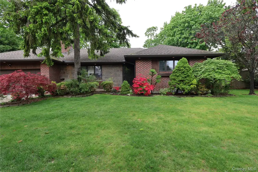 3401 Homestead Avenue, Wantagh, NY 11793 - #2