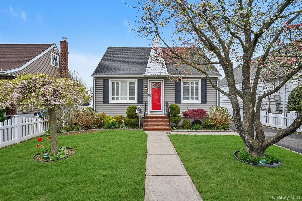 77 Landau Avenue, Elmont, NY 11003 - #1