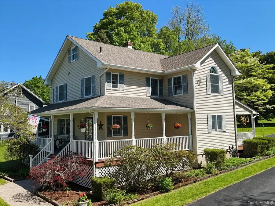 22 Little Brooklyn Road, Warwick, NY 10990 - #2