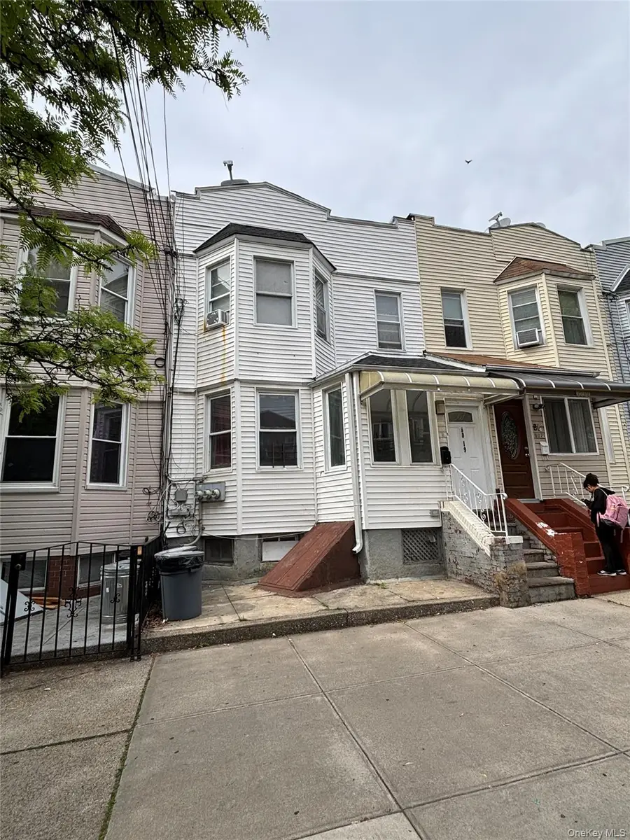 6019 80th Avenue, Glendale, NY 11385 - #3