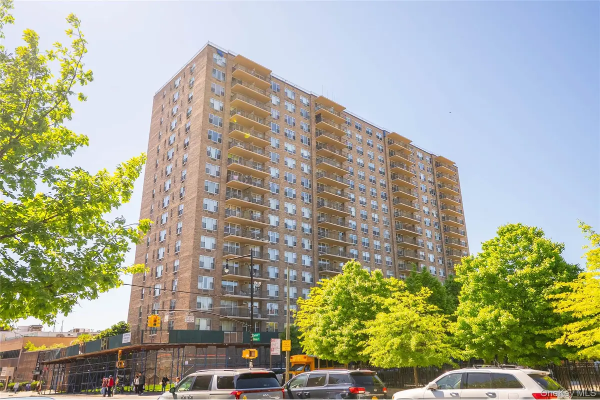 4140 Union Street #10K, Flushing, NY 11355 - #1