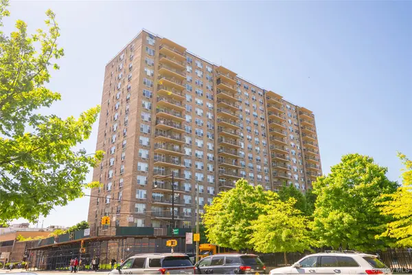 4140 Union Street #10K, Flushing, NY 11355
