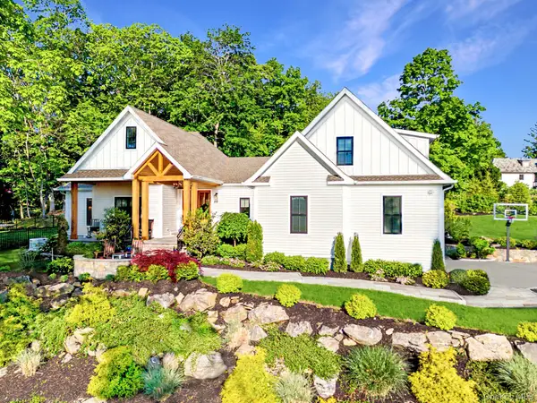 40 Hamilton Drive, Chappaqua, NY 10514