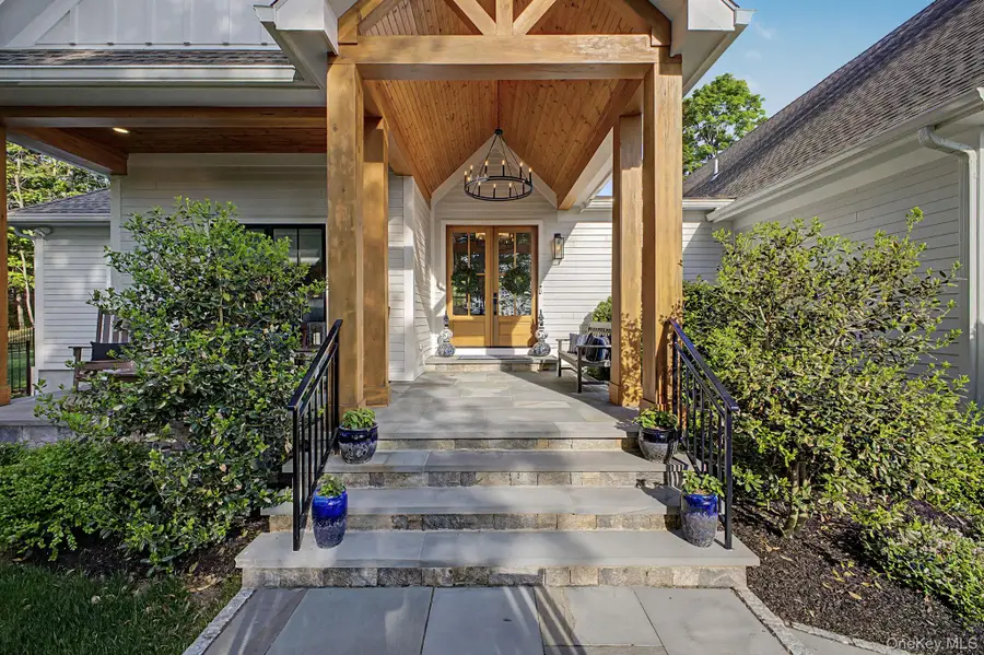 40 Hamilton Drive, Chappaqua, NY 10514 - #2