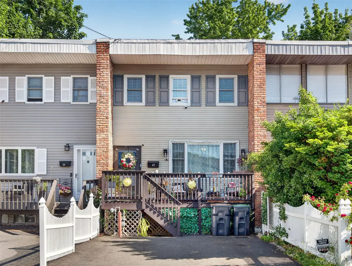 41 Mclaughlin Avenue, West Haverstraw, NY 10993 - #1