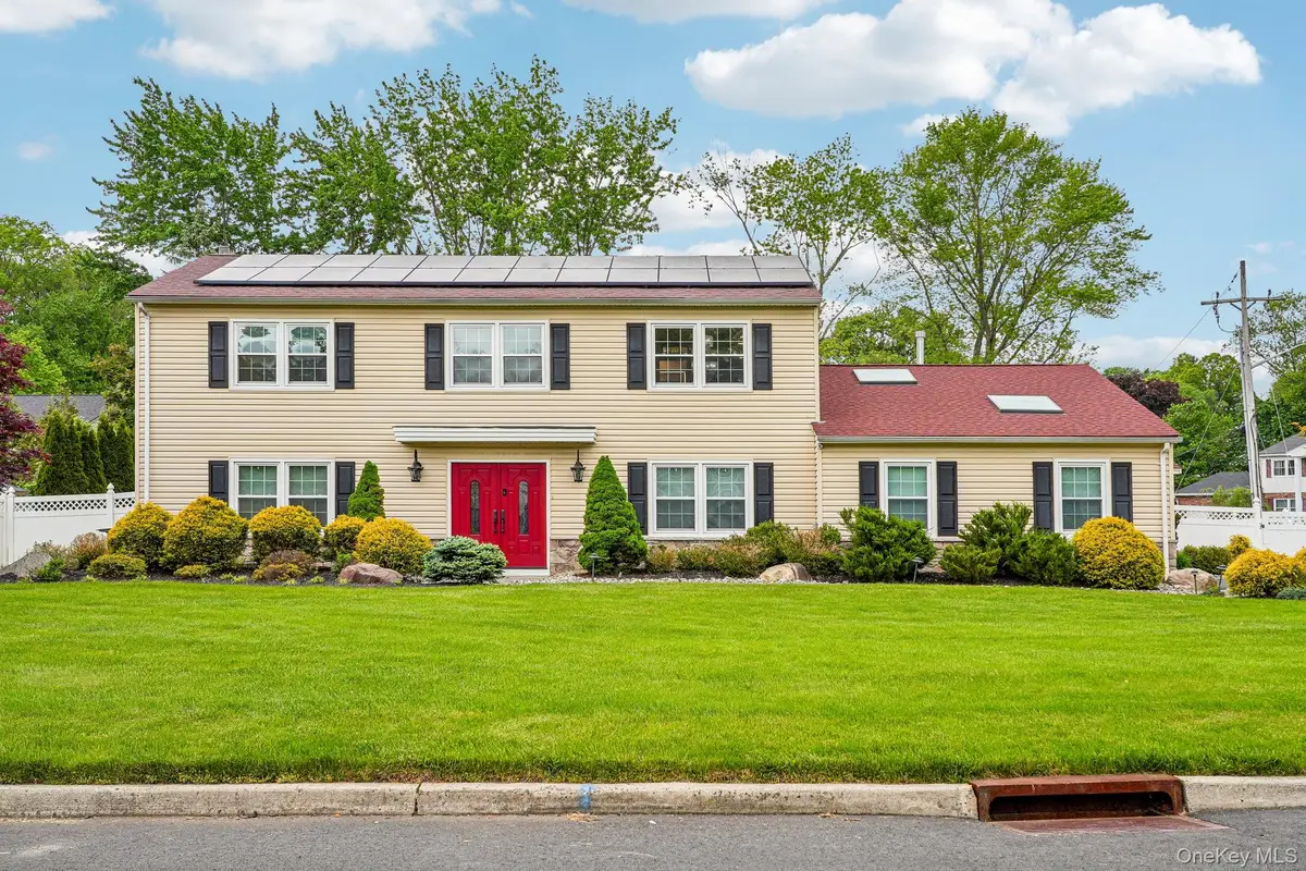 30 Yale Drive, New City, NY 10956 - #1