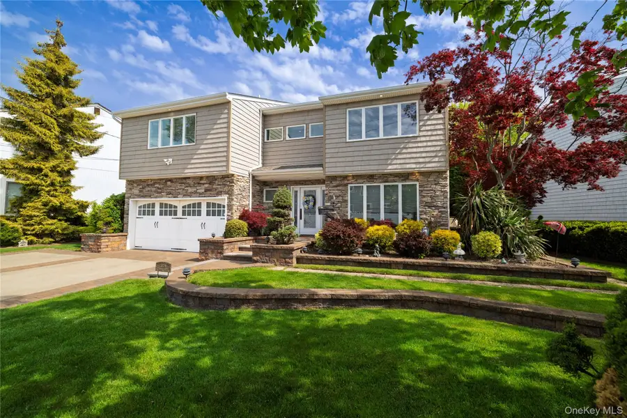 3379 Harold Street, Oceanside, NY 11572 - #3