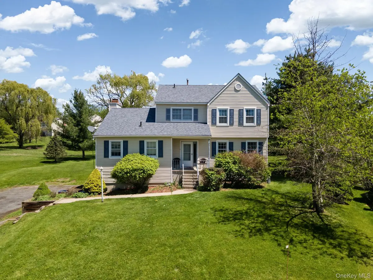 4 Brook Court, Walden, NY 12586 - #1
