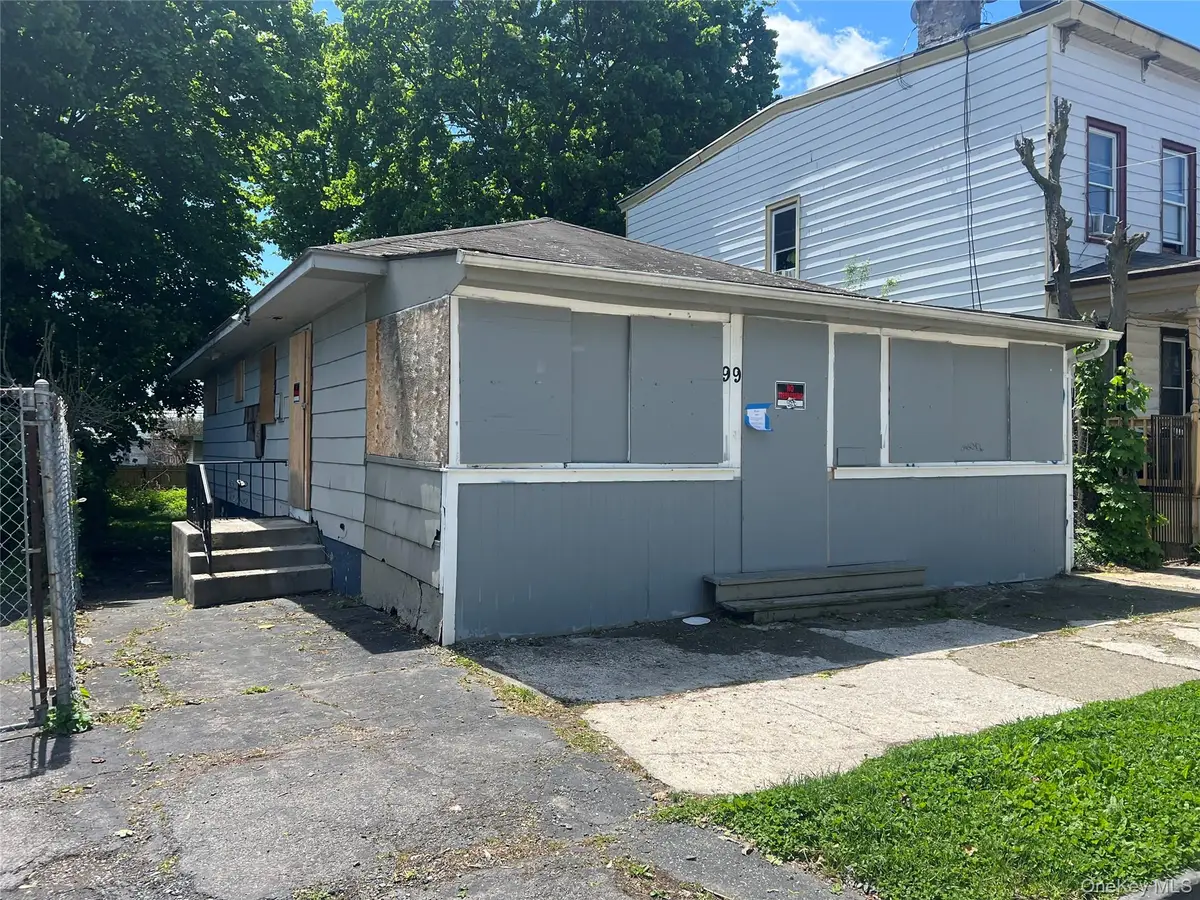 99 Carter Street, Newburgh, NY 12550 - #1
