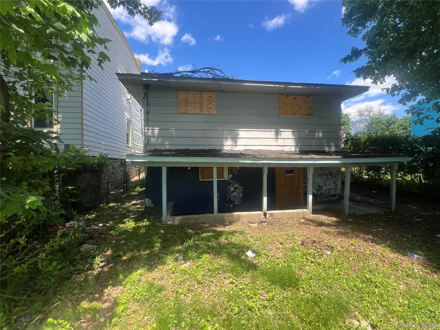 99 Carter Street, Newburgh, NY 12550 - #3