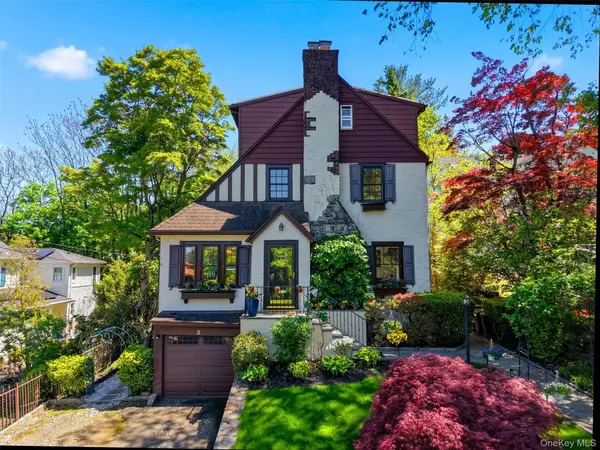 3 Johnson Place, Ardsley, NY 10502