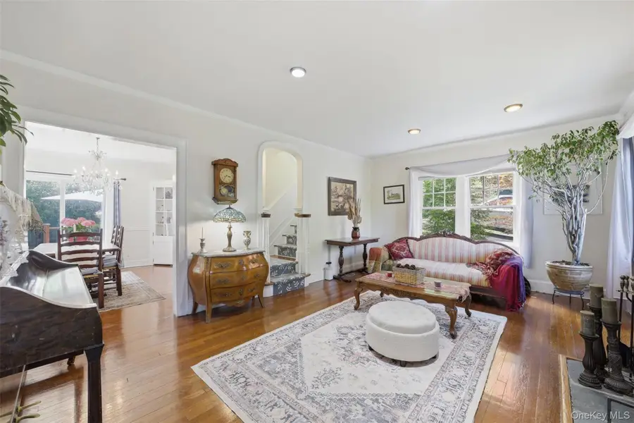 3 Johnson Place, Ardsley, NY 10502 - #2