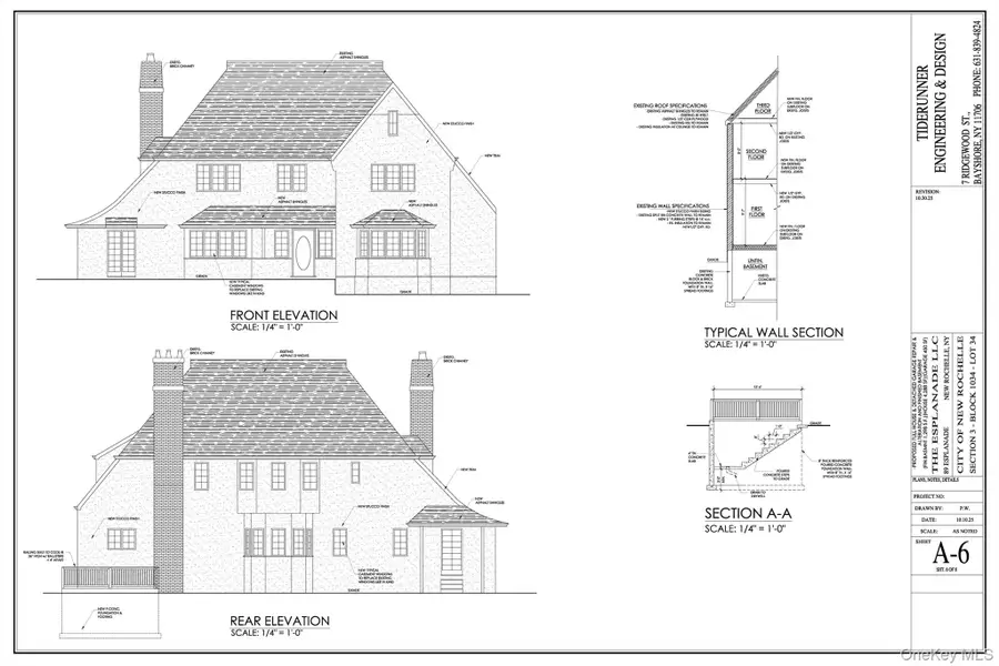 89 The Esplanade, New Rochelle, NY 10804 - #2