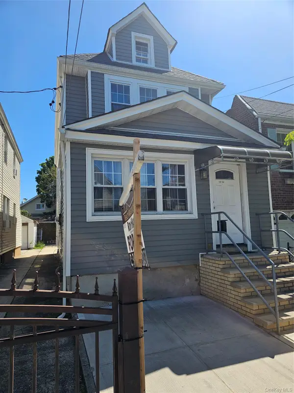 10753 124th Street, Richmond Hill, NY 11419