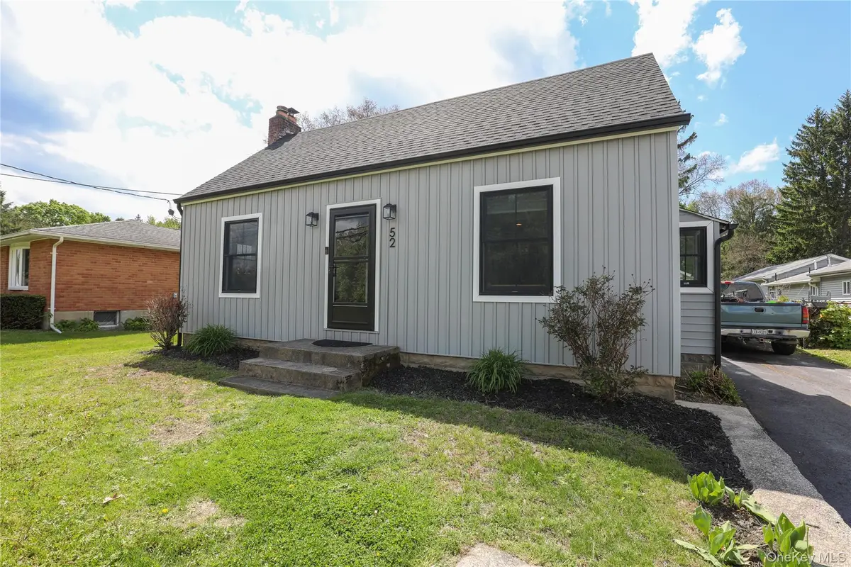52 Phillips Avenue, Highland, NY 12528 - #1