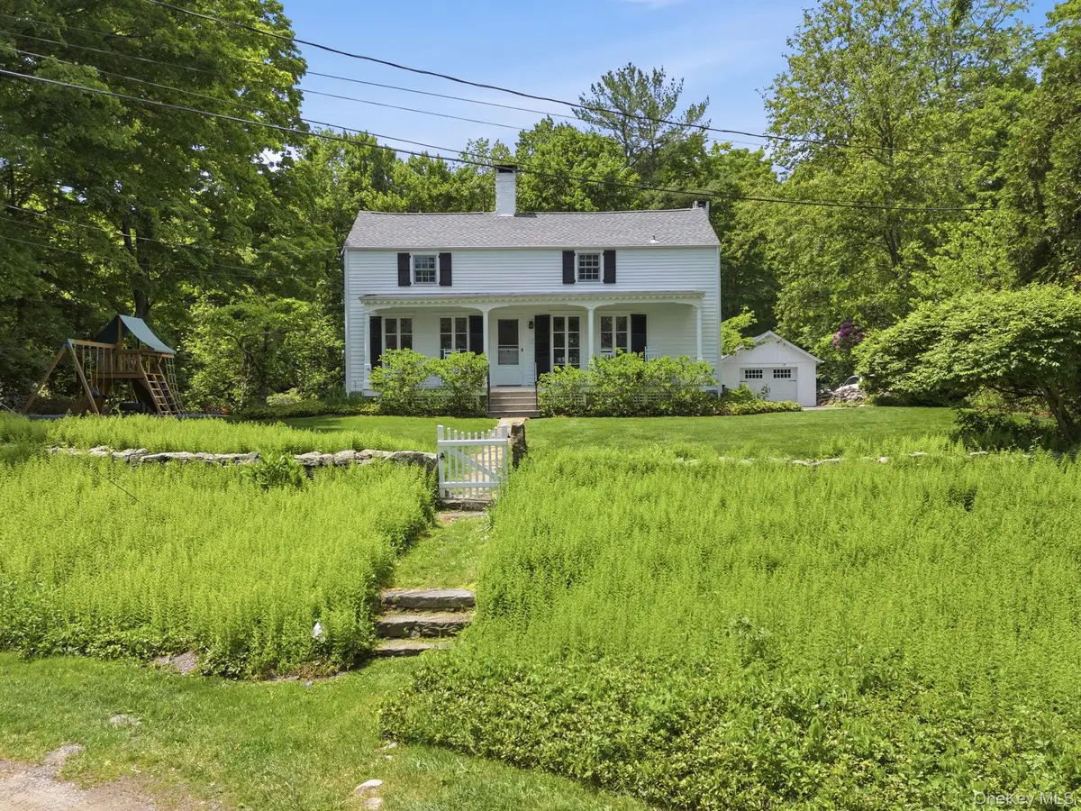 23 Pound Ridge Road, Pound Ridge, NY 10576 - #1