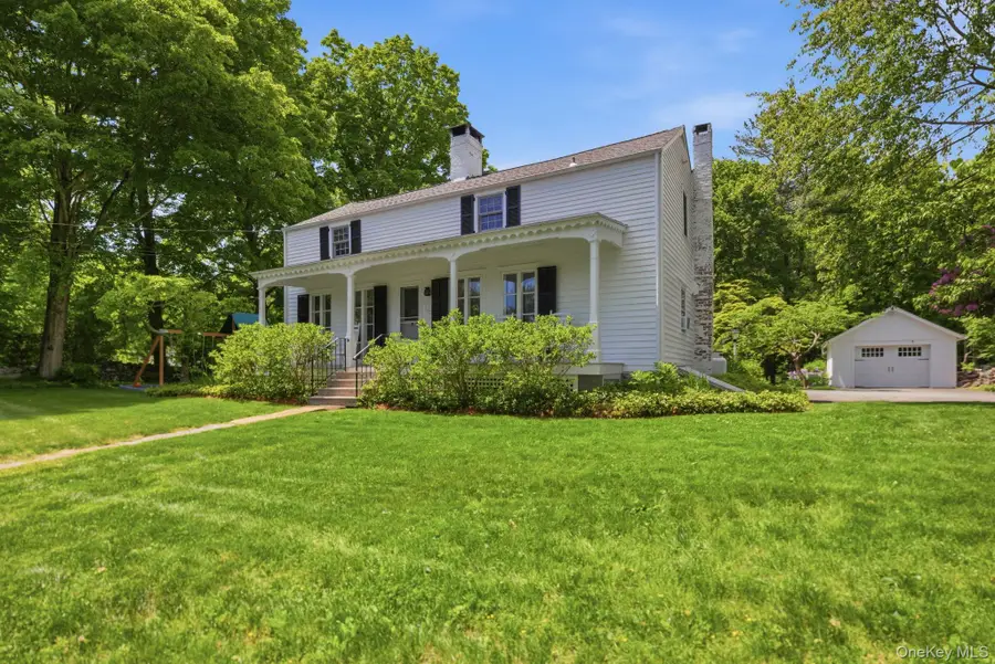 23 Pound Ridge Road, Pound Ridge, NY 10576 - #2