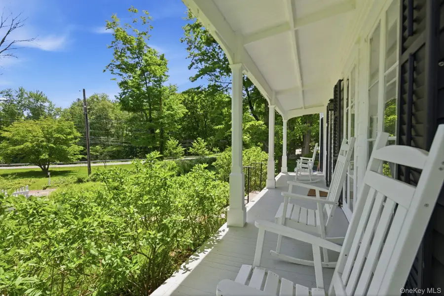 23 Pound Ridge Road, Pound Ridge, NY 10576 - #3